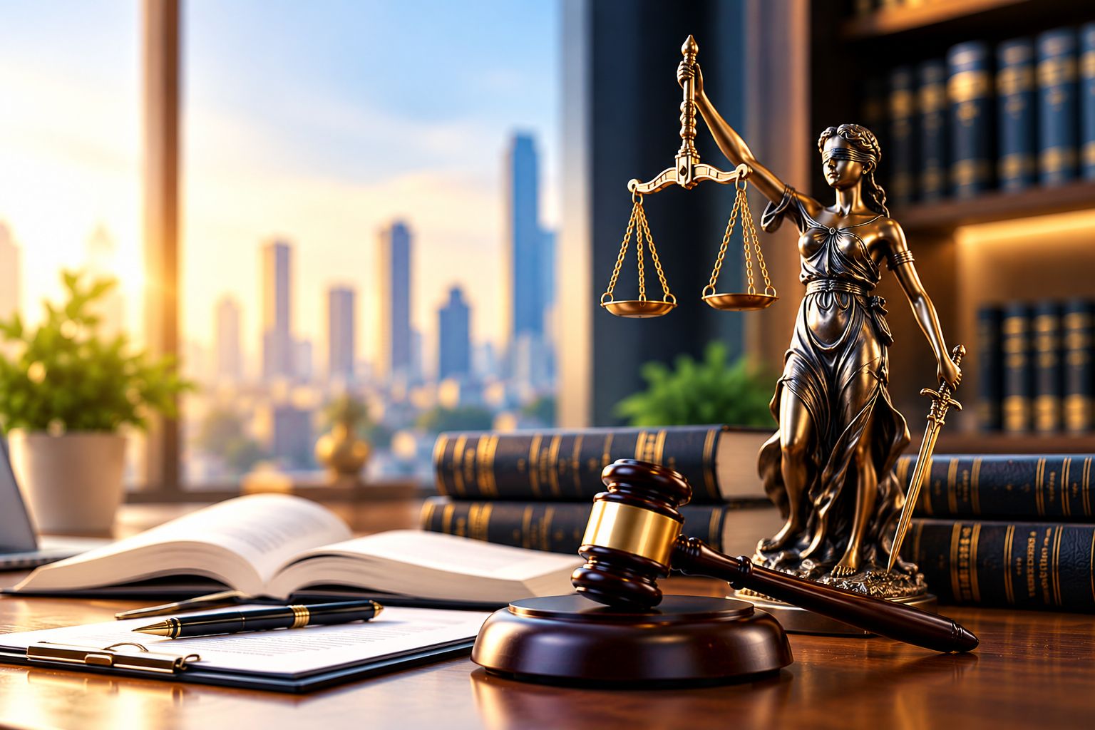 Ingenious Law Group