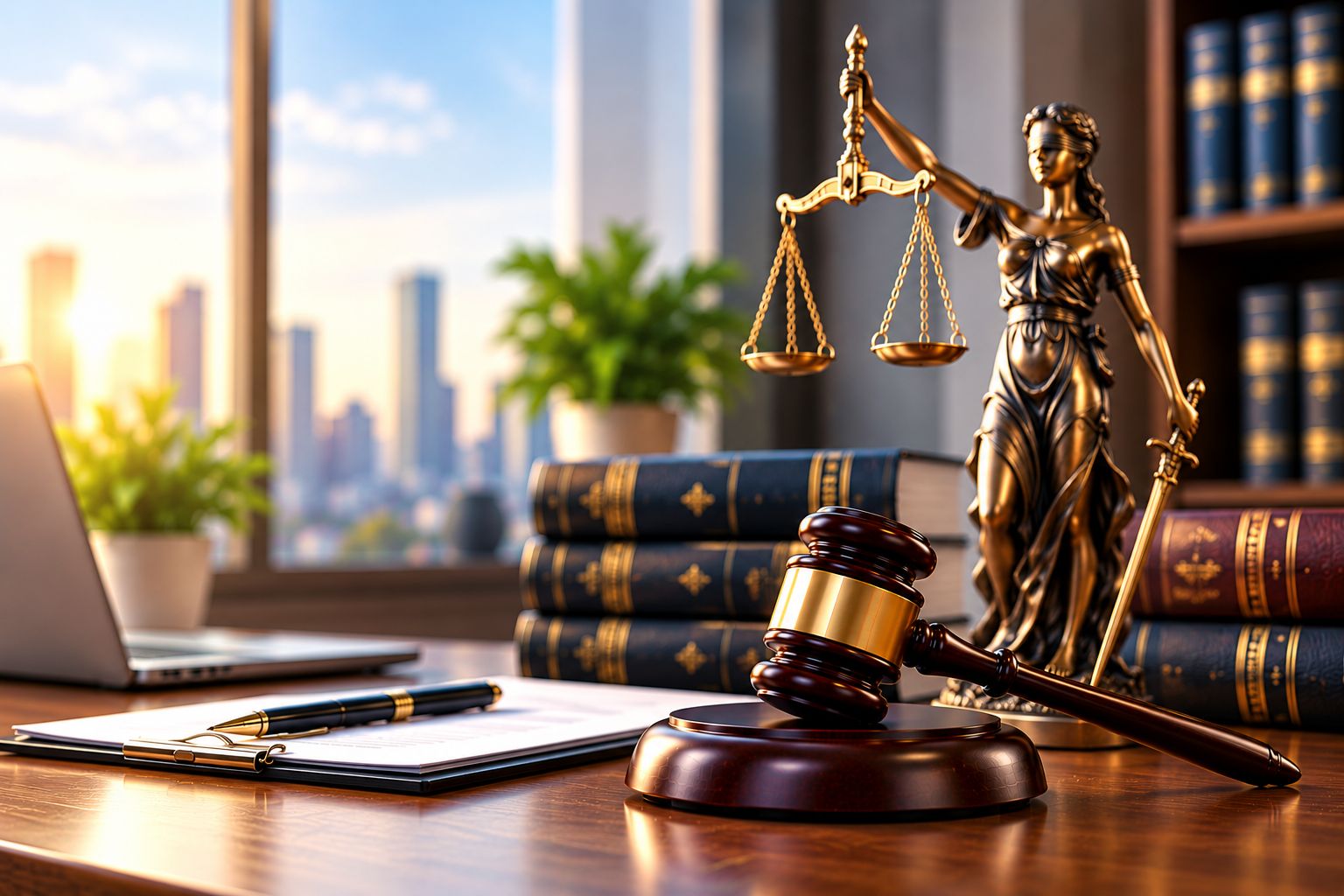 Ingenious Law Group