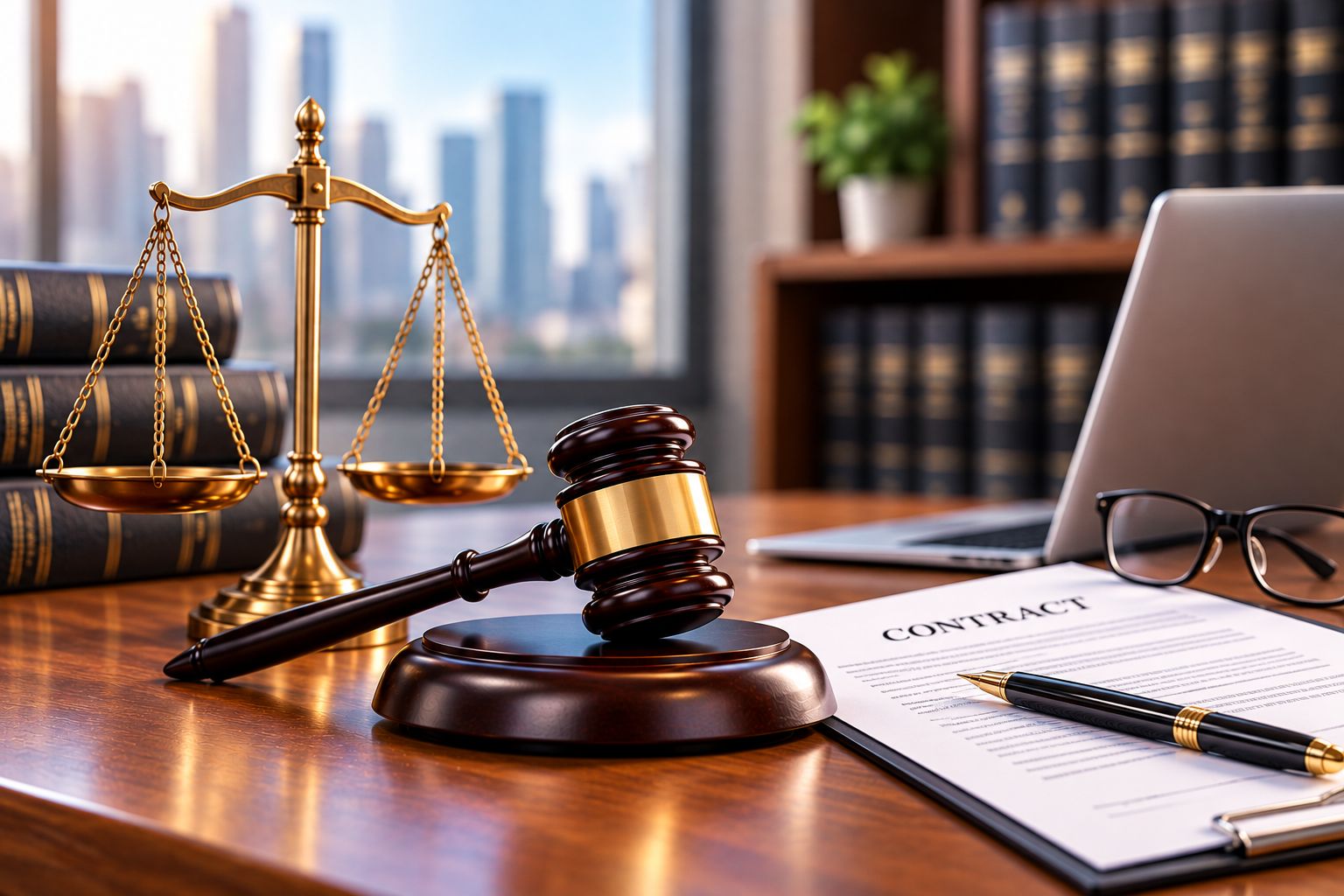 Ingenious Law Group