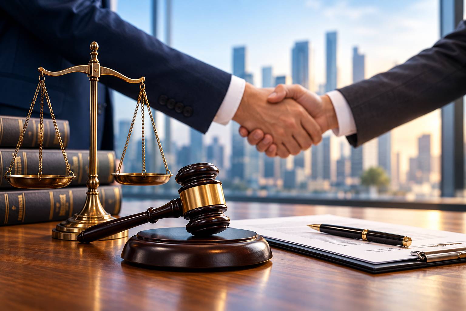 Ingenious Law Group
