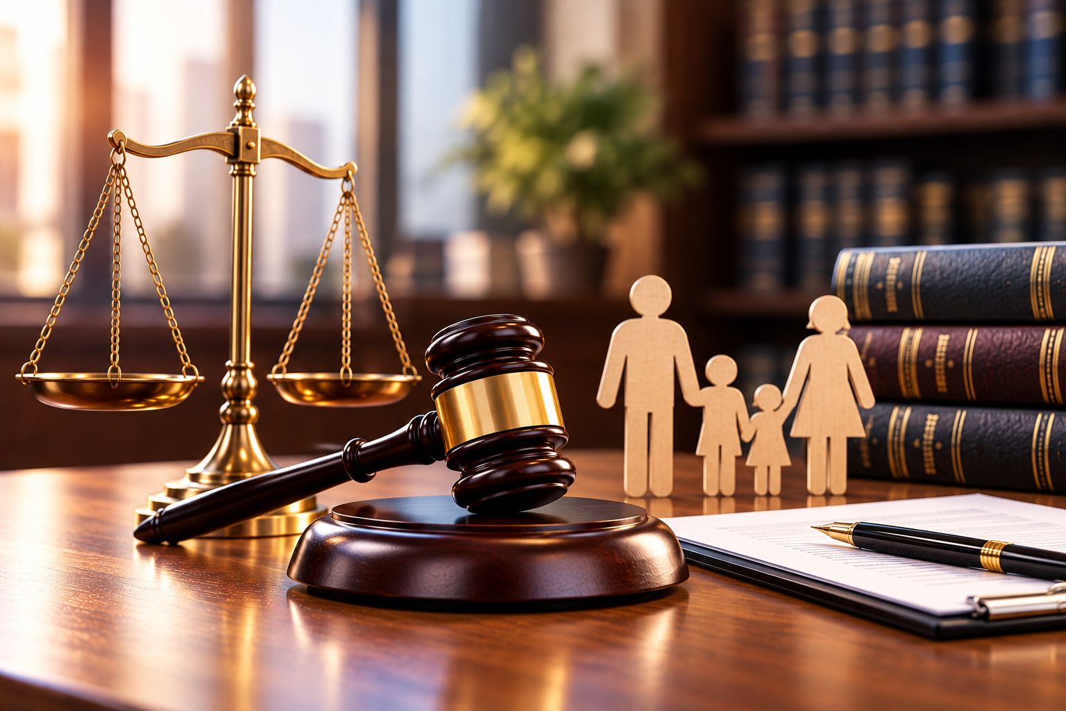 Ingenious Law Group