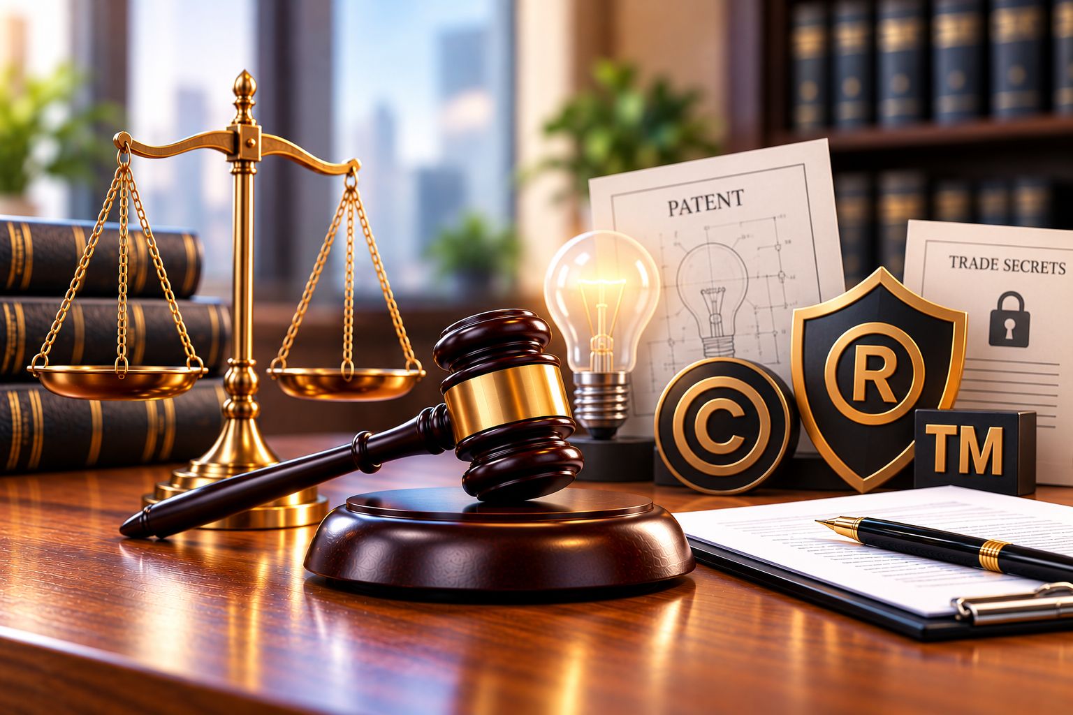 Ingenious Law Group