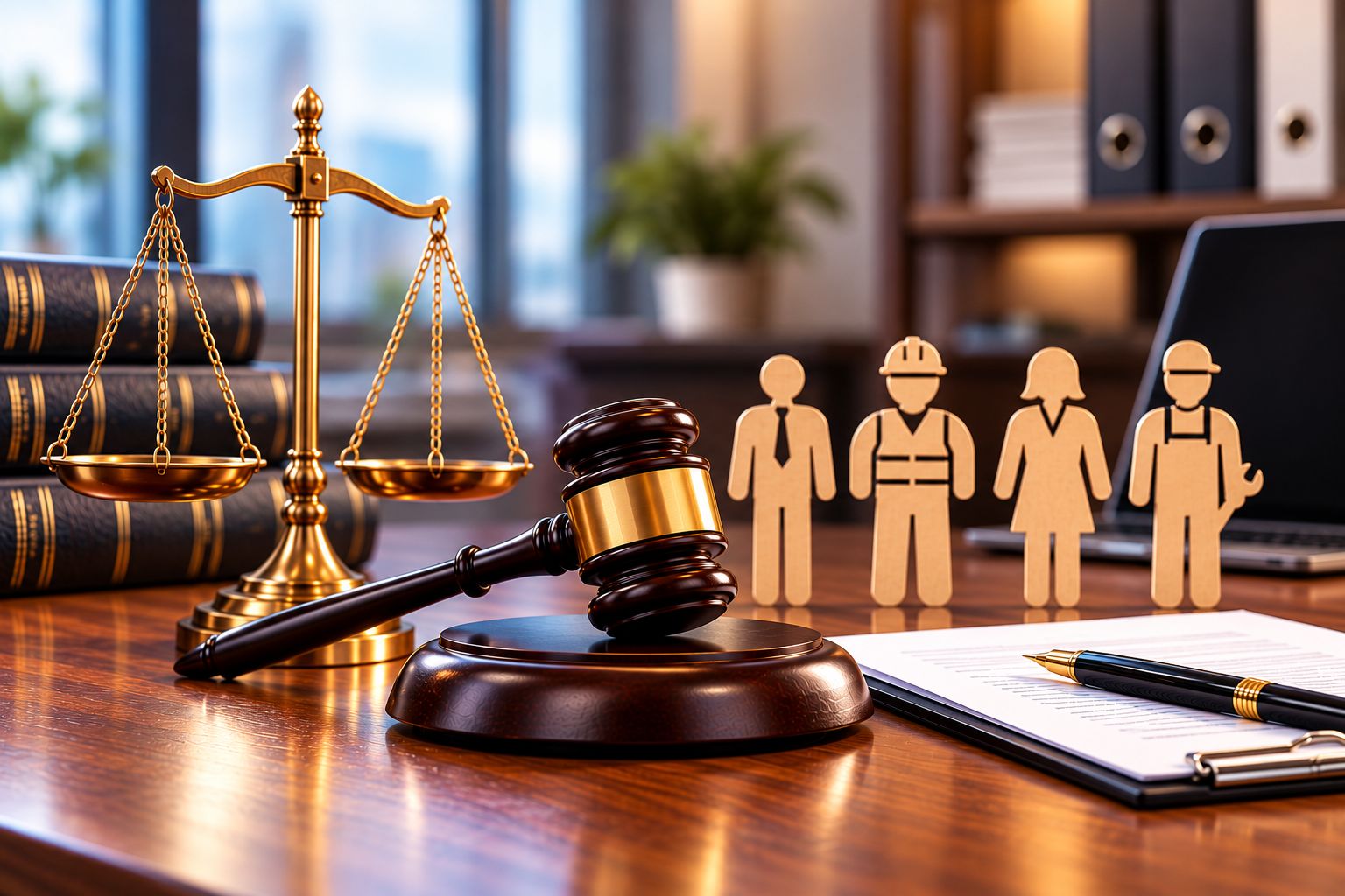 Ingenious Law Group