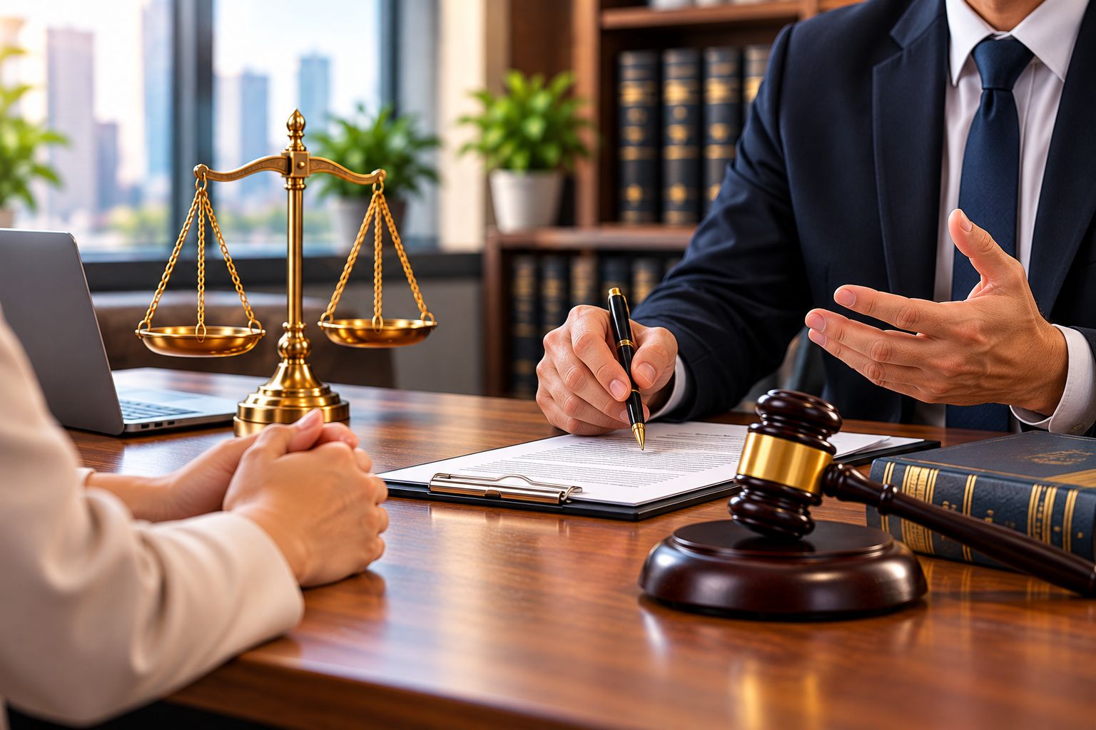 Ingenious Law Group